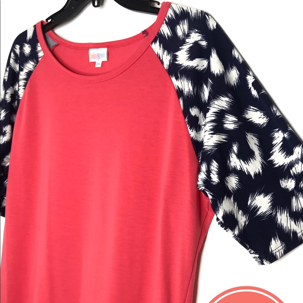 Lularoe Gigi Top